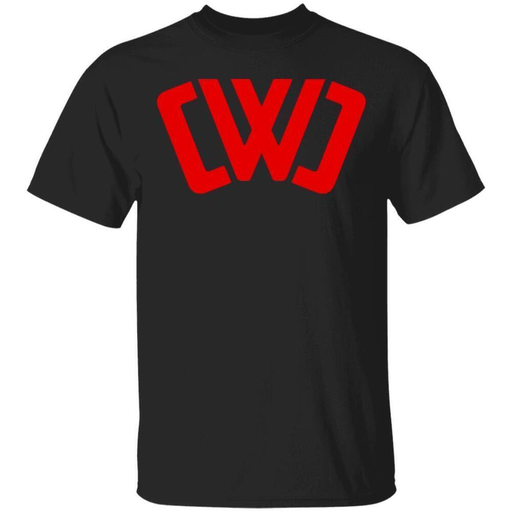 Cwc Chad Wild Clay Tshirts